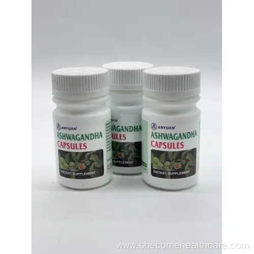 Menopause & Hormonal Support Formula